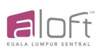 Aloft Kuala Lumpur Sentral - Logo